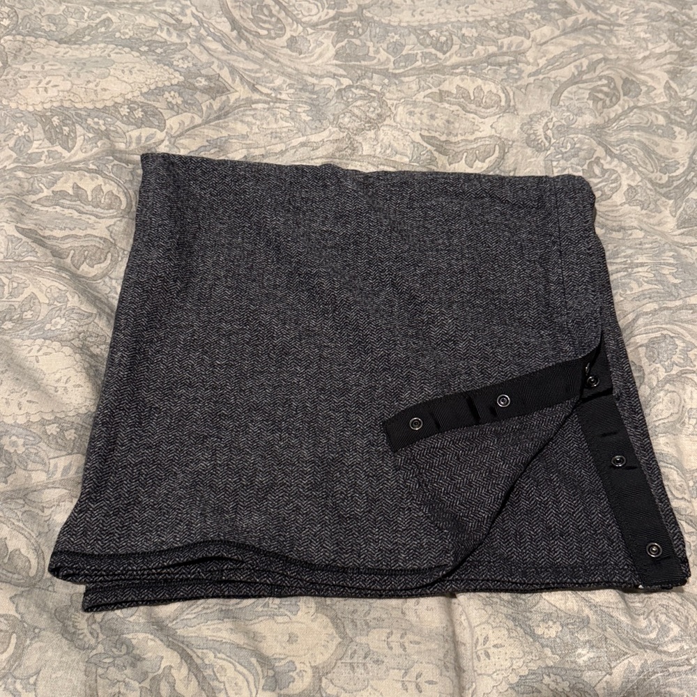 Lululemon Vinyasa Flow Scarf